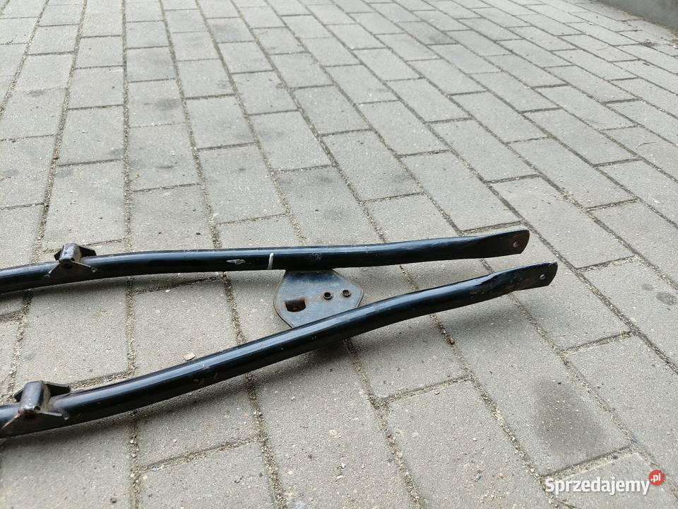 Stelaż siedzenia Simson s51 lubuskie