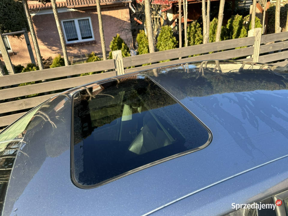 Volkswagen Jetta Mocna benzyna automat nawigacja podgrzewane fotele pomorskie Wejherowo