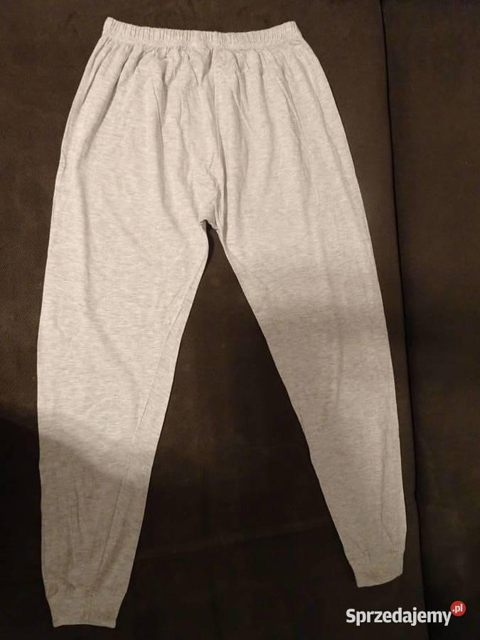 Kalesony bawełniane XXL Warszawa