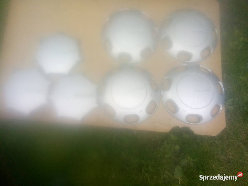 Lampy przednie Vw Passat B 4 Zamość