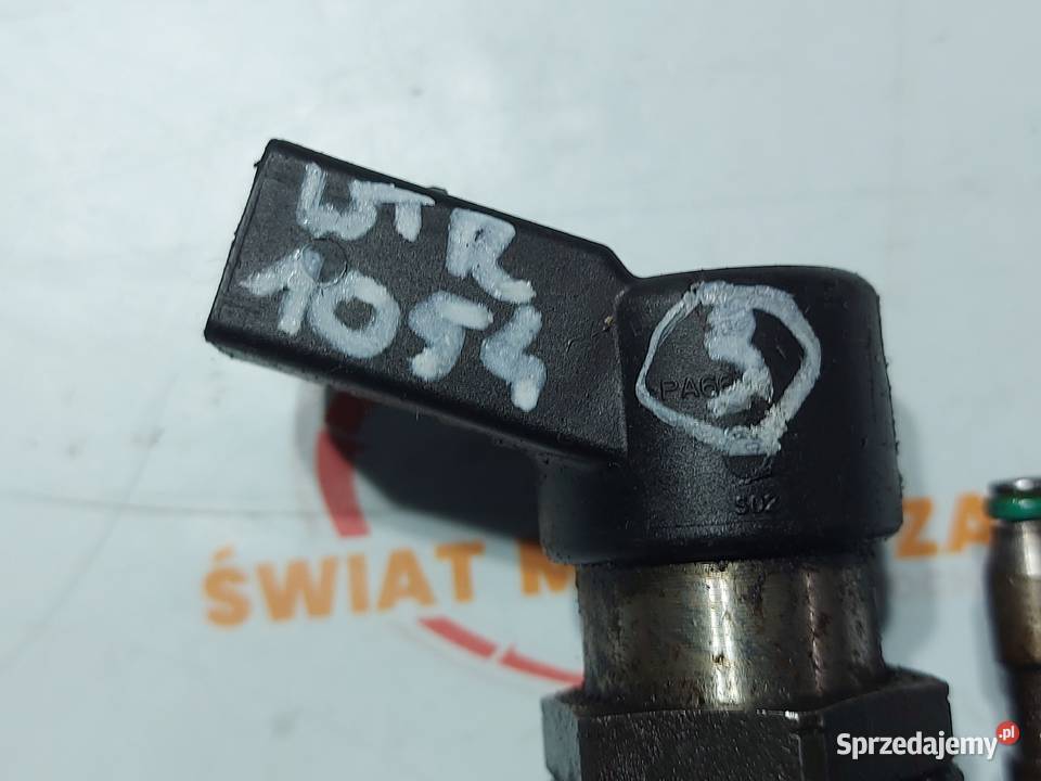 FORD CITROEN VOLVO 16 EHDI wtryskiwacz