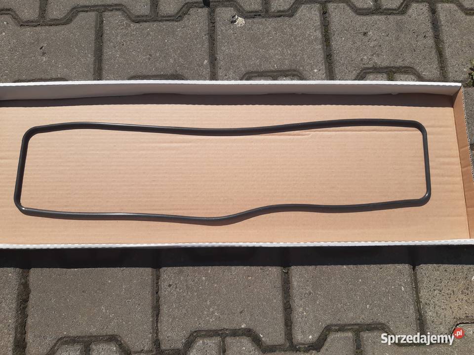 Uszczelkapokrywy bocznej Mercedes 1324 OM366 Częstochowa