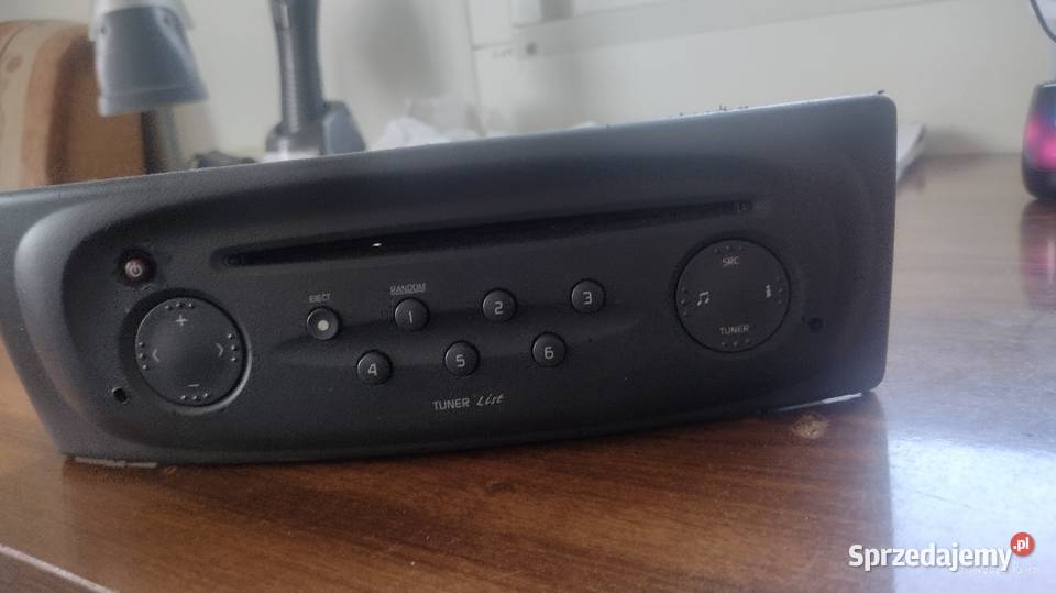 Radia samochodowe Szczecin