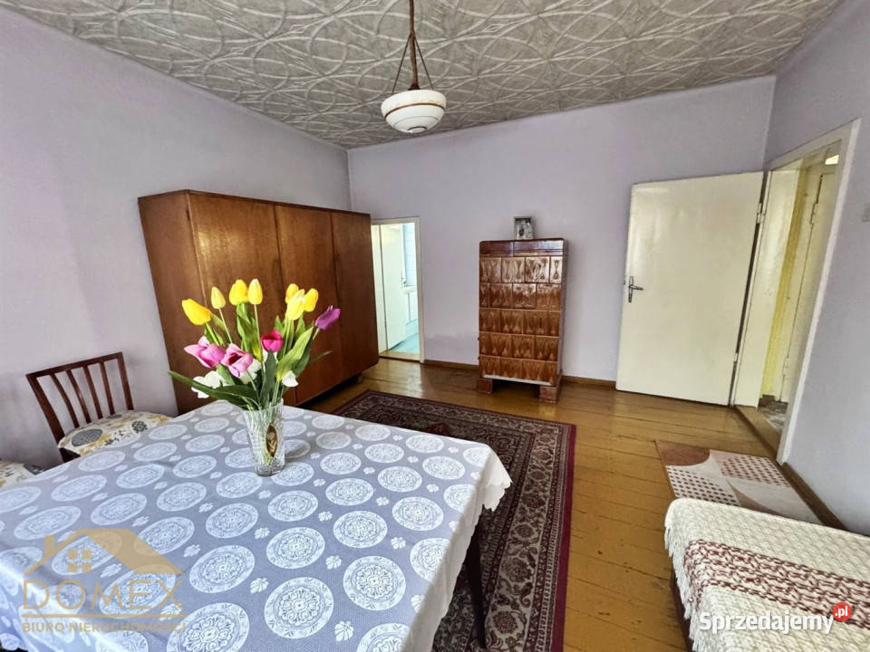 Dom wolnostojący 100m2 Rybnik