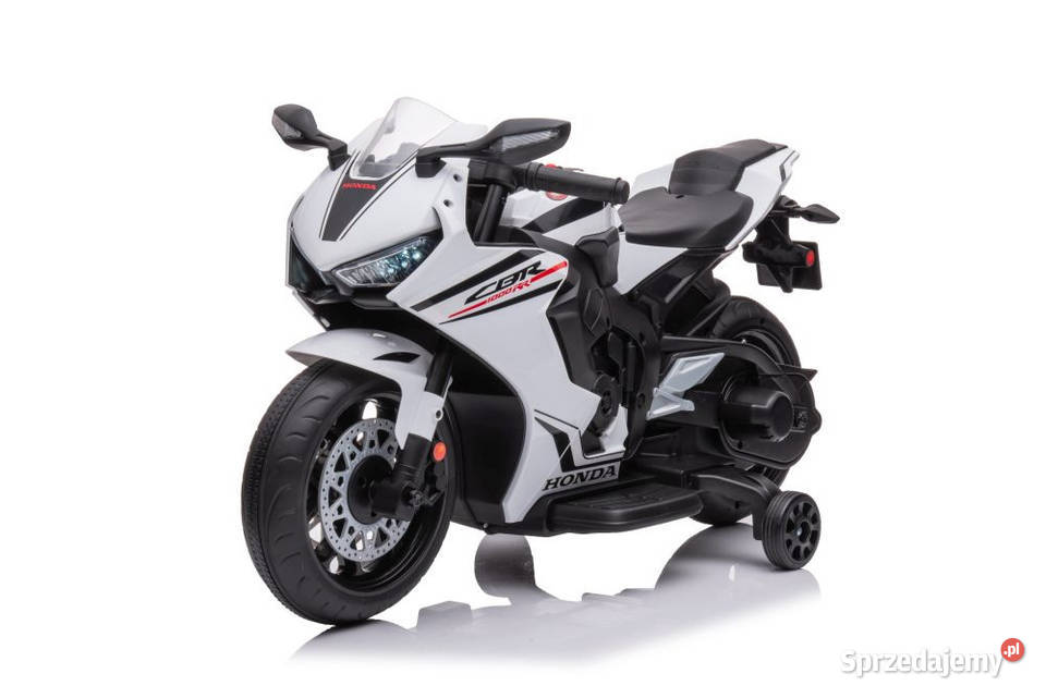 Autko motorek MOTOR HONDA CBR 1000RR na