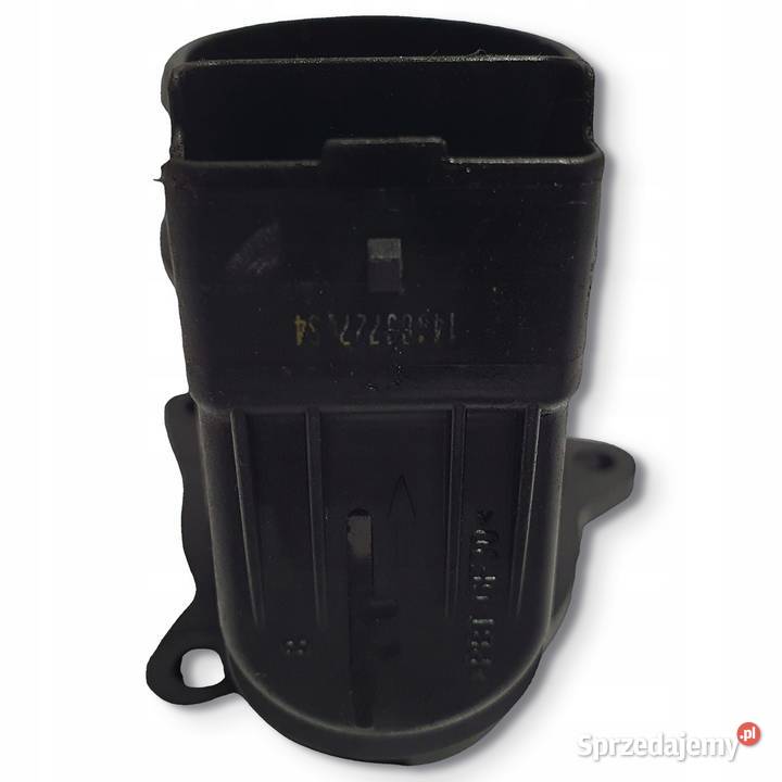 PRZEPŁYWOMIERZ Citroen C4 Picasso 16 HDI lubelskie Chełm