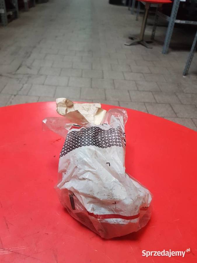 87559626 Ogranicznik CNH Case Holland Sulechów