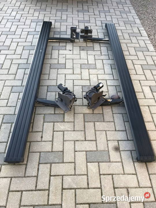 CHEVROLET SILVERADO GMC SIERRA ELEKTRYCZNY małopolskie Barwałd Dolny