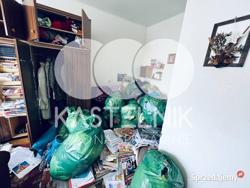 Likwidacje i opróżnianie mieszkań Knurów 48 śląskie