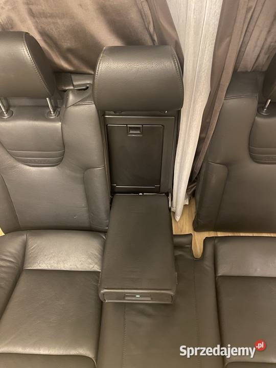 Kanapa recaro audi a6c5 Włodawa