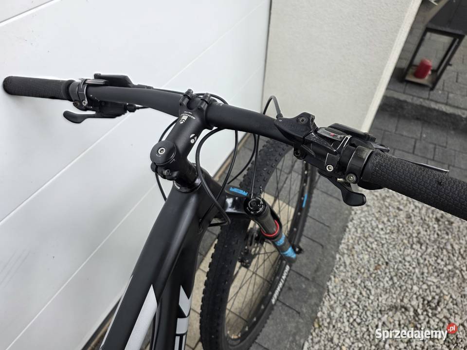 Rower górski TREK PRO CALIBER CARBONkoła 29DEORE Jelenia Góra