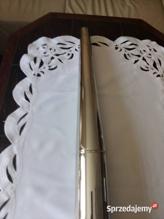 nowy tłumik MZ TS 150