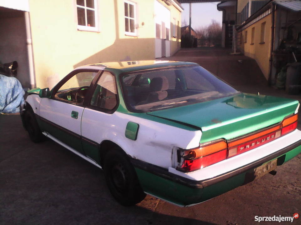 honda prelude Pyrzyce