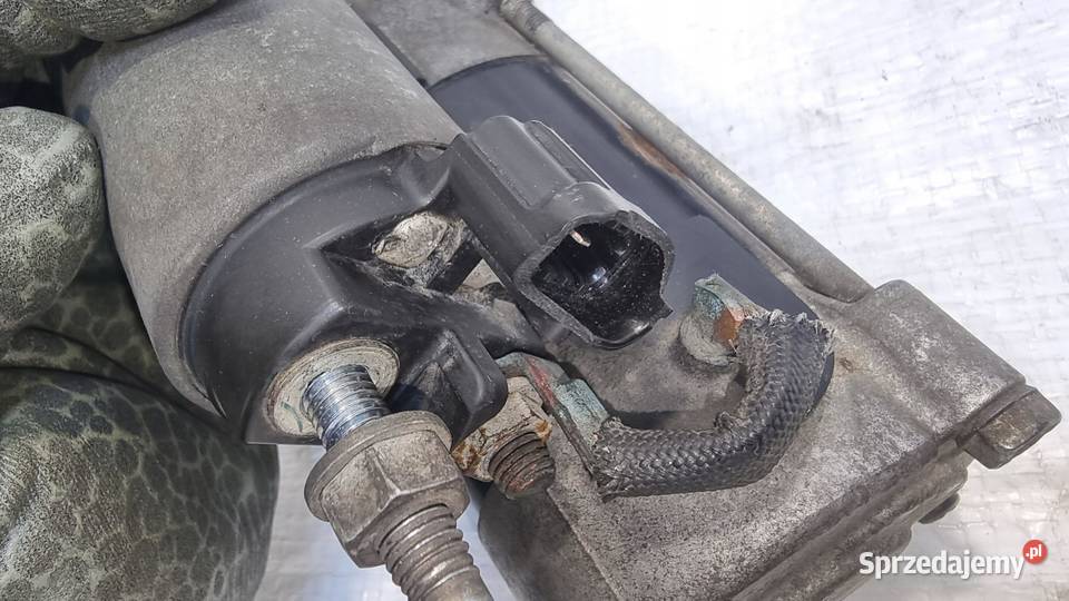 ROZRUSZNIK OPEL ASTRA V K 16 CDTI 55491790