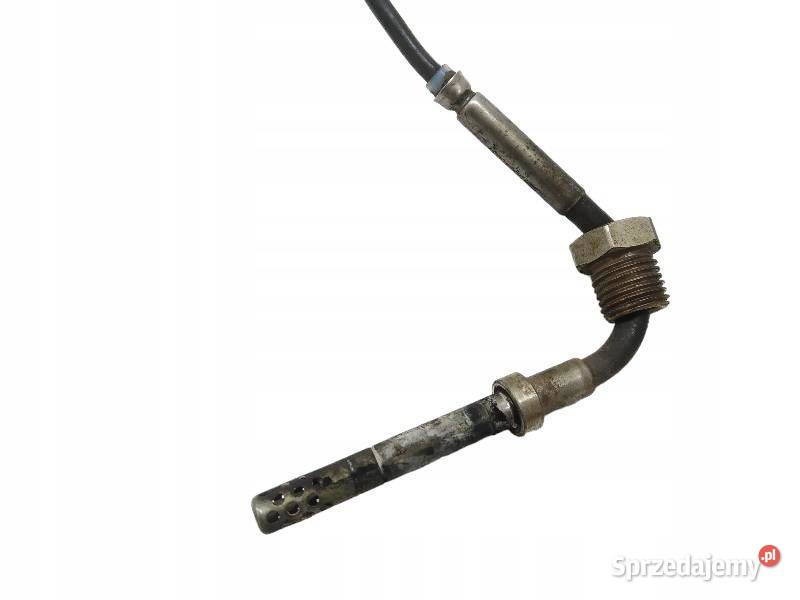 CZUJNIK SENSOR TEMPERATURY SPALIN 55575039 Opel świętokrzyskie