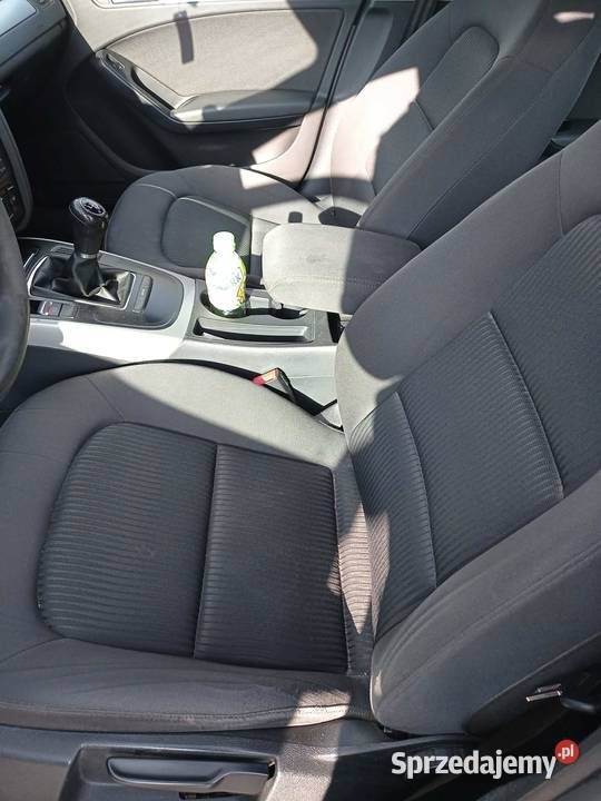 Sprzedam Audi A4 b8 2009r