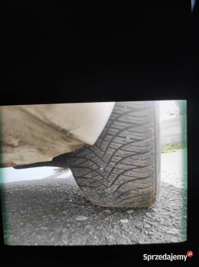 Ford Mondeo 20tdi super uszk lewy przód skóry Opole