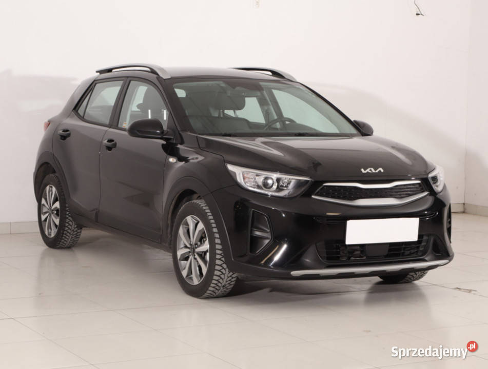Kia Stonic 12 DPI Piaseczno