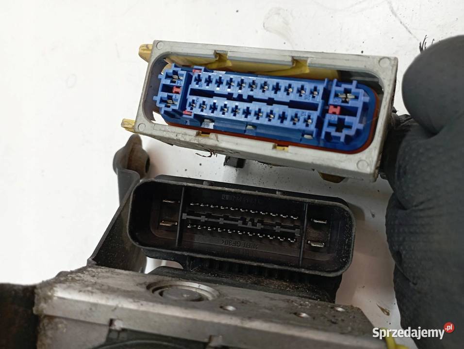 POMPA ABS 9652342980 10097011143 10020700364