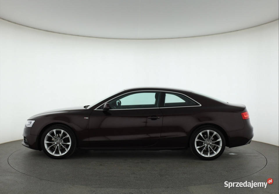 Audi A5 18 TFSI Piaseczno