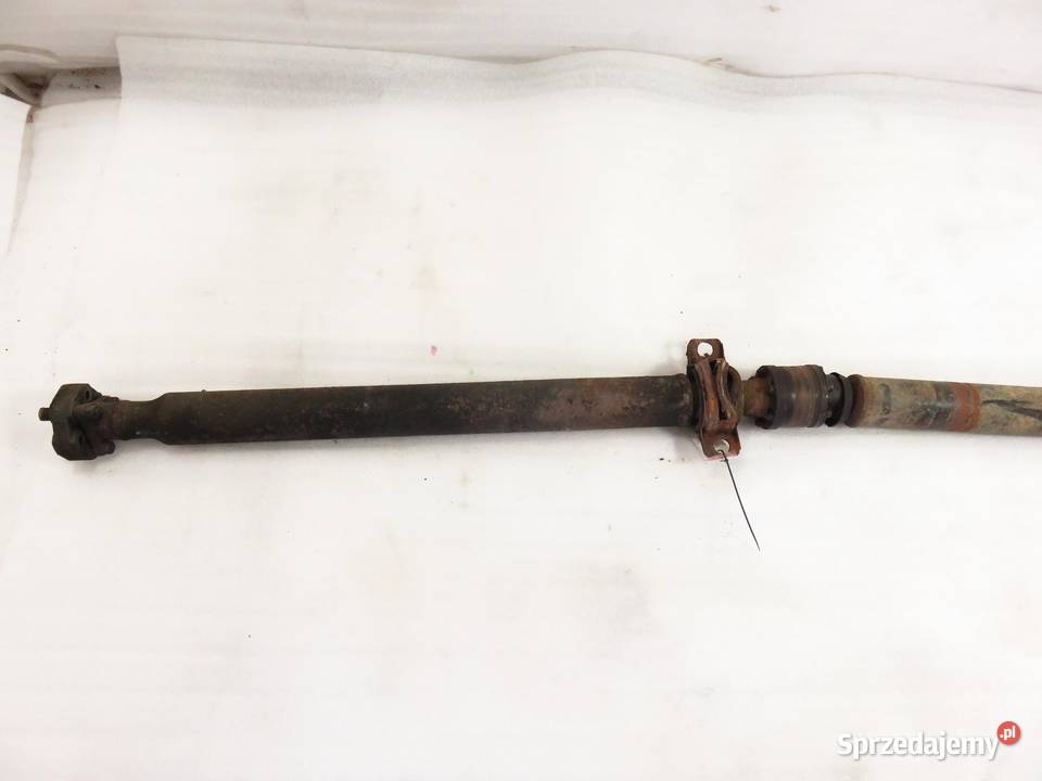 WAŁ NAPĘDOWY HYUNDAI SANTA F I 27 V6 4x4 osobowe