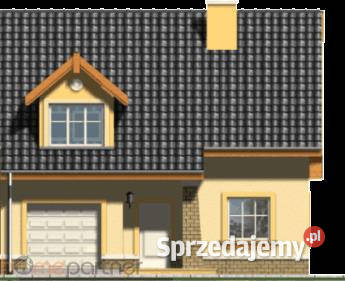 sprzedaży domu bliźniaka Pietrzykowice 146m2 146m2