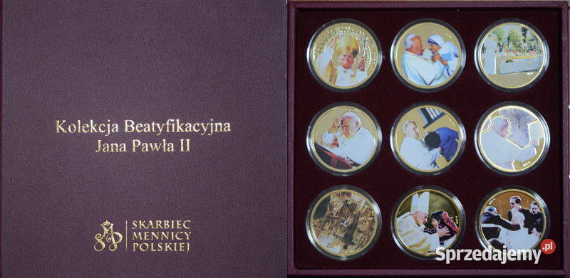 Papieże Nowożytni Jan Paweł Benedykt XVI Leo śląskie Sosnowiec