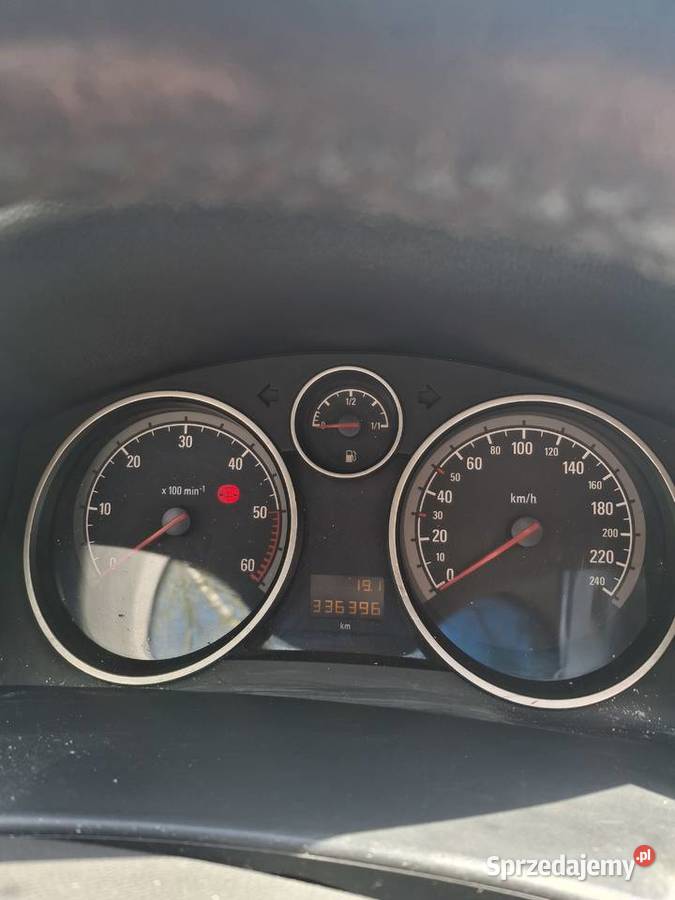 Sprzedam 335000km Pyzdry sprzedam