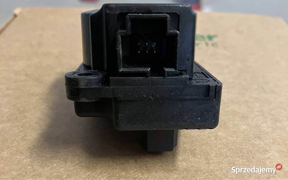 Ford Fiesta Mk6Mk7 silniczek regulacji Śliwice