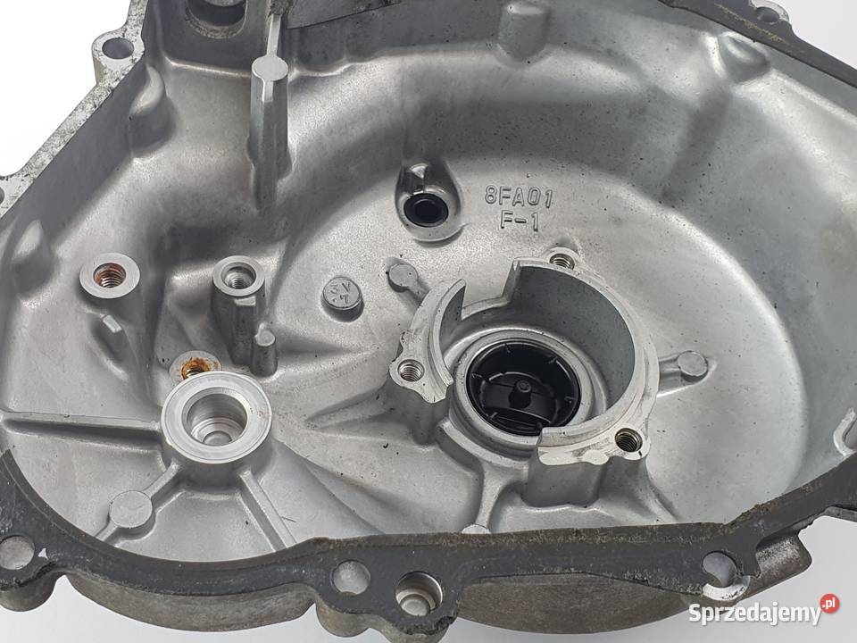 Dekiel Obudowa Magneta Pokrywa Yamaha Rx1 łódzkie Łódź