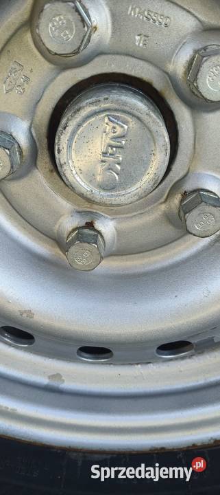 Przyczepa pod kabel elektryczny 2017 pomorskie Luzino