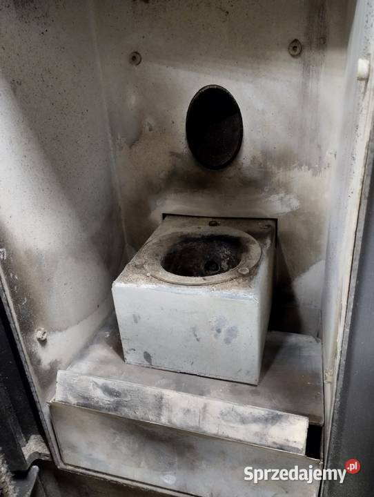 Sprzedam Piec na pelet 7 Kw marki Cola Piece wolnostojące Bolesławiec