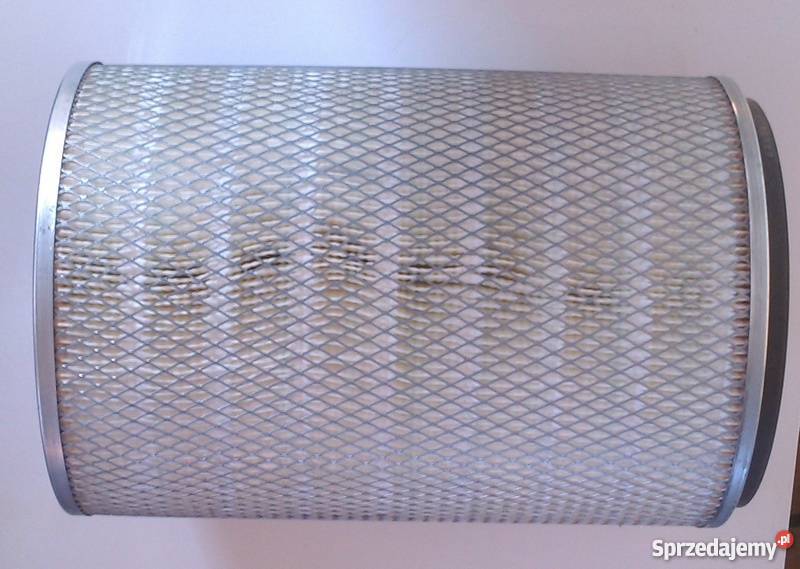 Filtr powietrza zewnętrzny Donaldson P182034 podkarpackie Stalowa Wola sprzedam