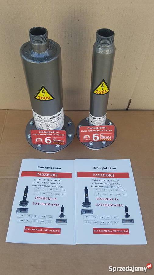 Kocioł elektrycznykotły elektrycznekocioł