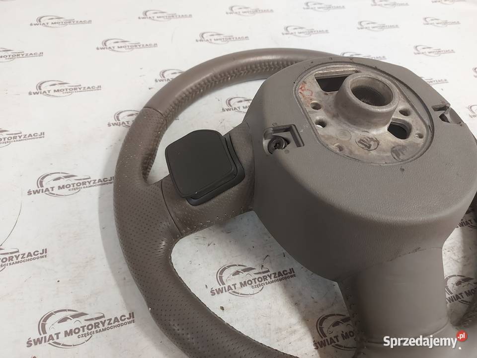 AUDI A6 C6 06r kierownica 4F0419091AQ Kielce