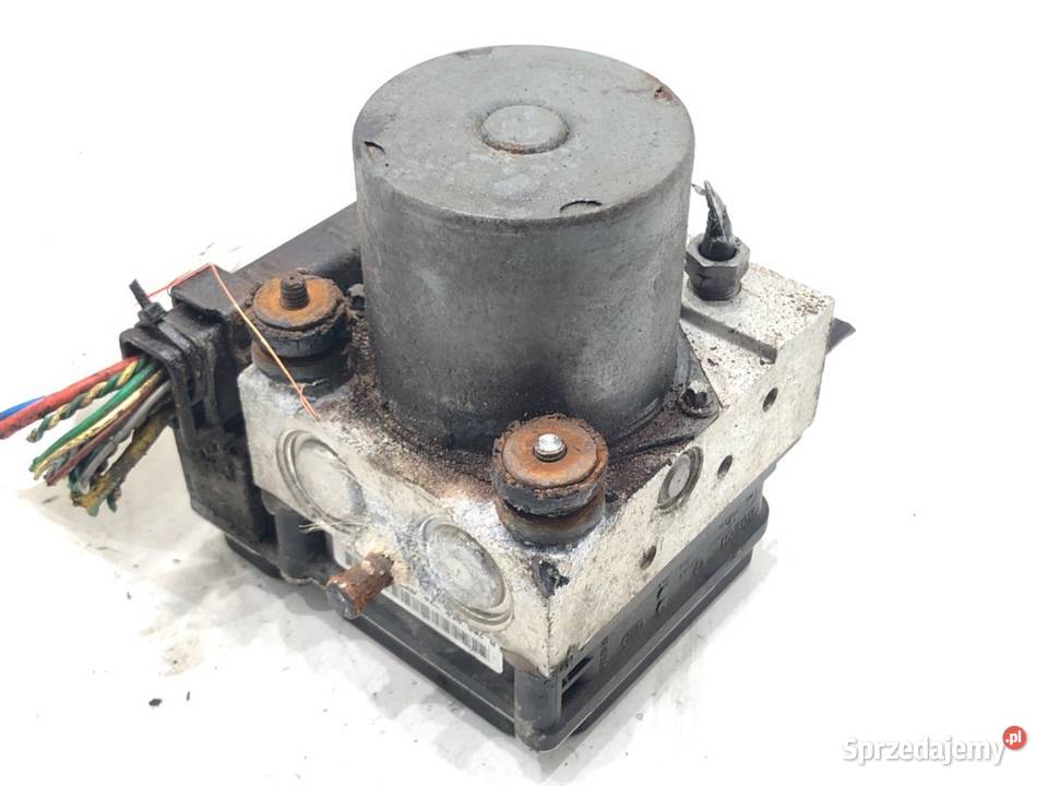 POMPA ABS CITROEN C4 I 9649988180 16 109 0414