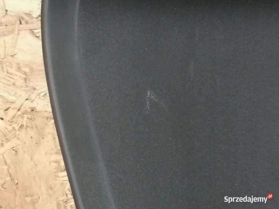 PORSCHE CAYENNE NAKŁADKA OSŁONA WYDECHU ZDERZAK Atrapy Pleszew