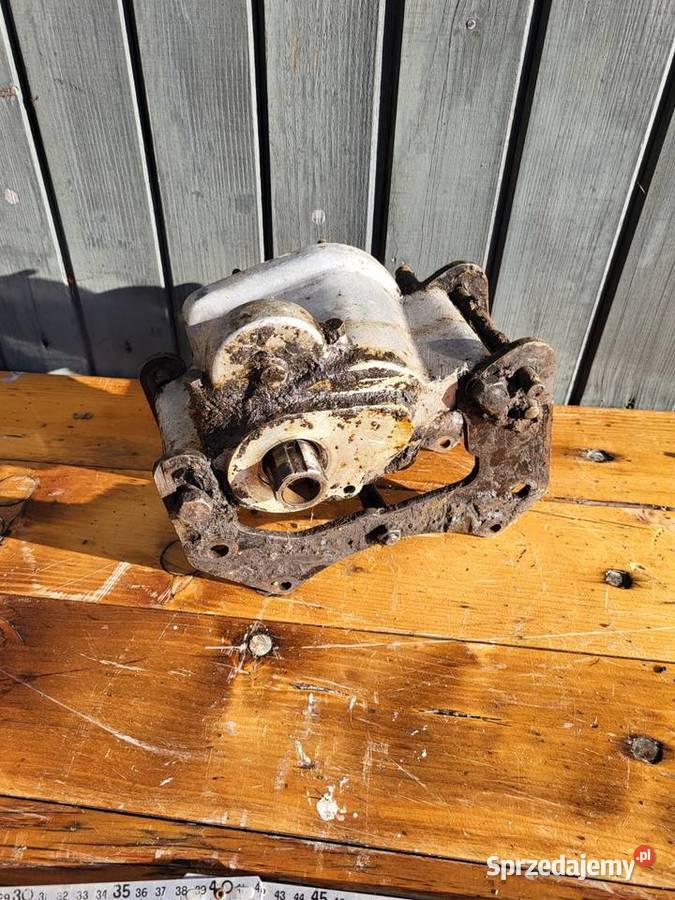 skrzynia biegów nsu zundapp triumph dkw Rybnik