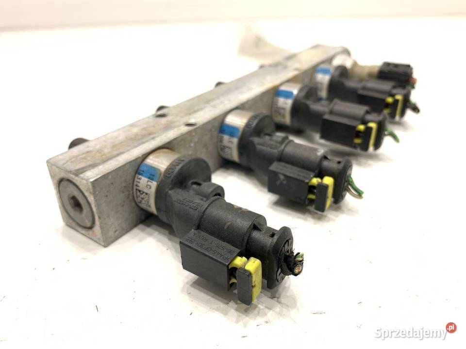 WTRYSKIWACZ LPG 09SQ9 WTRYSK GAZU GAZOWY podkarpackie