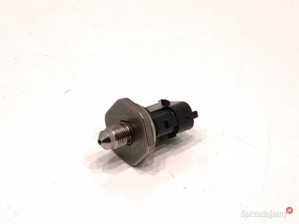 CZUJNIK CIŚNIENIA PALIWA HYUNDAI KONA 3534203AC0 podkarpackie