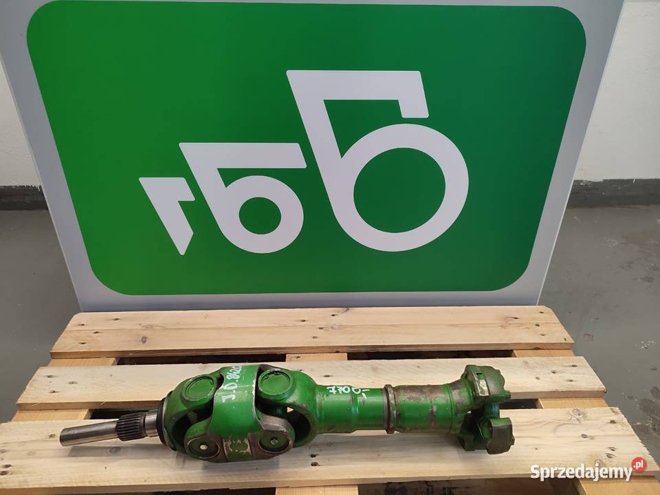Wał napędowy Półoś RE574236 RE308018 John Deere Wilkowo