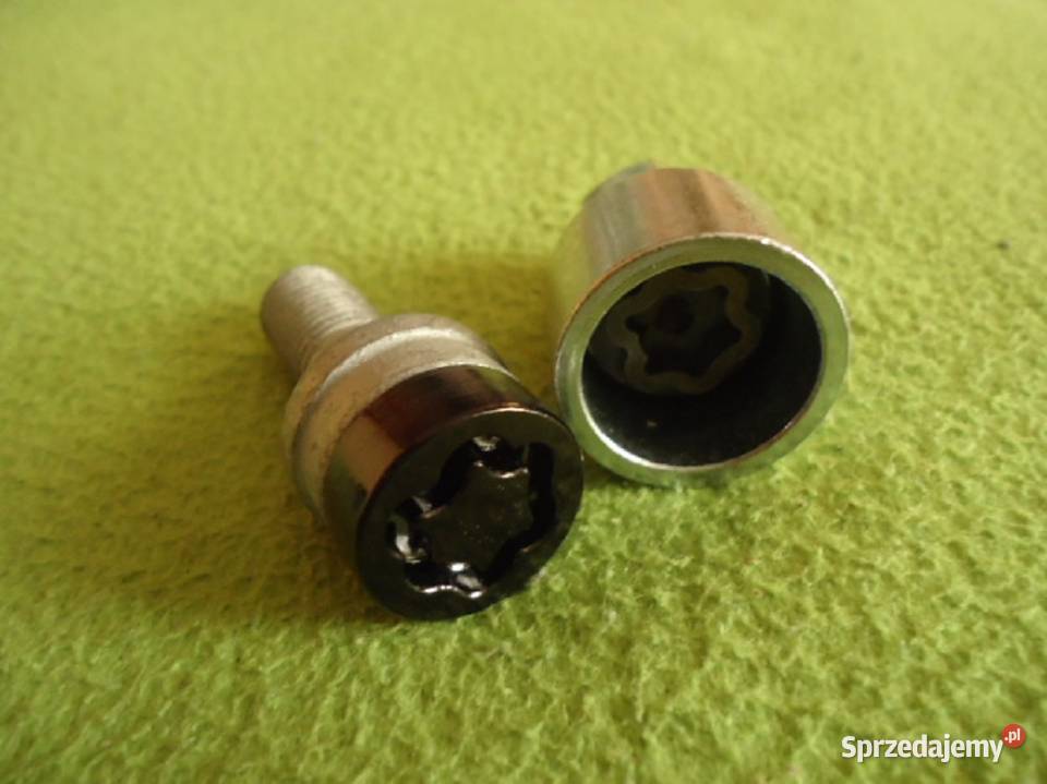 ZABEZPIECZENIA DO KÓŁ M12x15 FIATOPELINNE Jaworzno