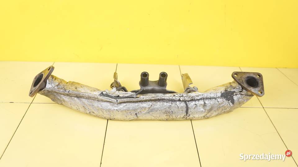 XF XJ 30 D TD V6 12r 306DT lacznik kolektorow Suków