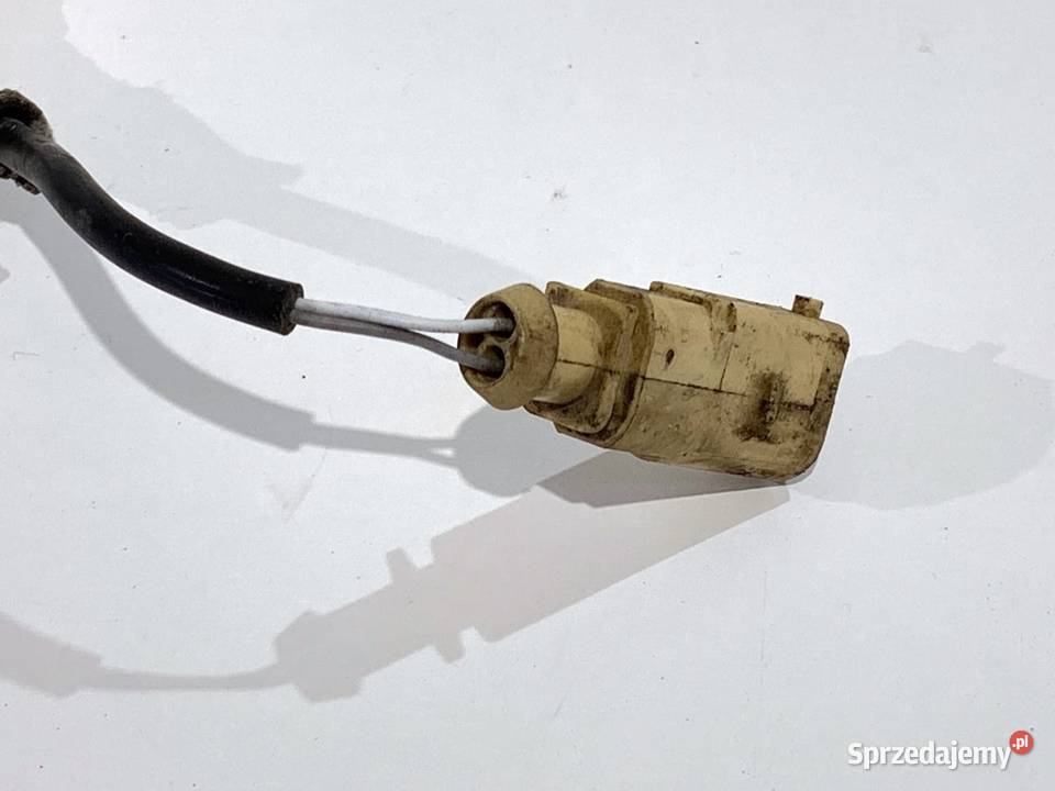 CZUJNIK TEMPERATURY SPALIN AUDI A7 4G sprzedam