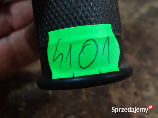 rączka gazu rurka AWO Simson IFA MZ org DDR Manetki sprzedam
