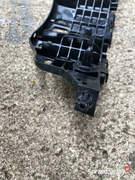 Ślizg zderzaka lewy przód Toyota CHR 52535F4010 Karoseria Białystok