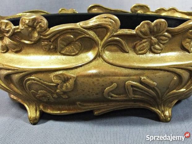 ŻARDINIERA MOSIĘŻNA OKAZJA OSŁONKA dolnośląskie