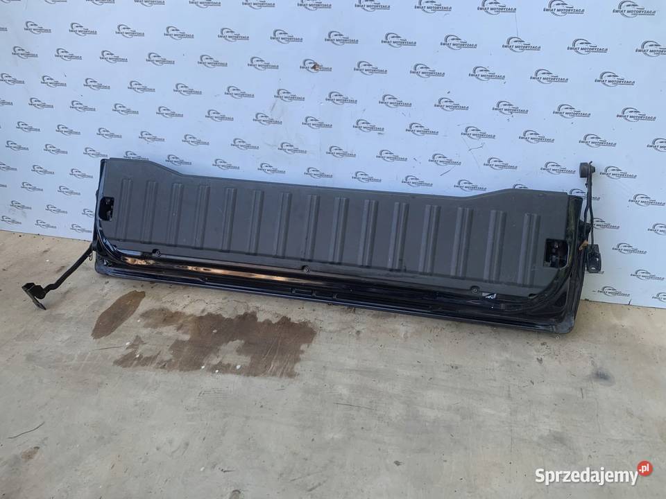 VOLVO XC90 I LIFT 10r burta bagażnika osobowe Kielce