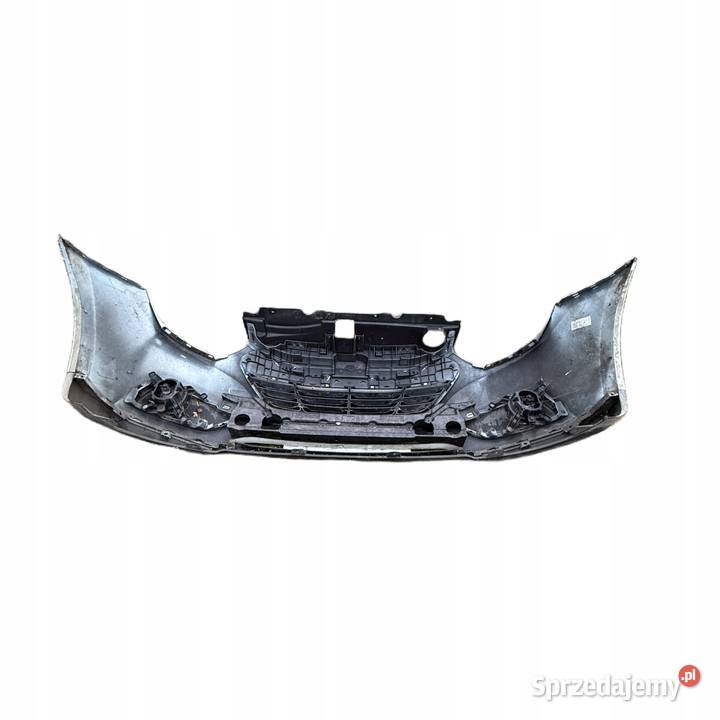 Zderzak Przód Przedni Kompletny Hyundai IX35