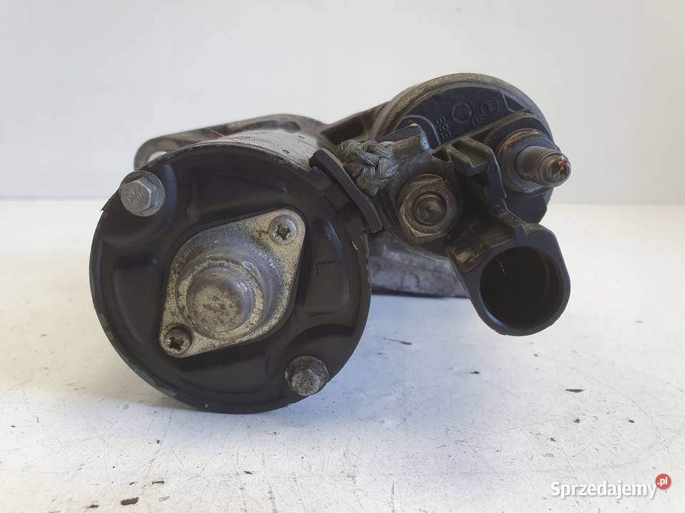 ROZRUSZNIK VW Golf VI 12 TSI ROZRUSZNIK bosch